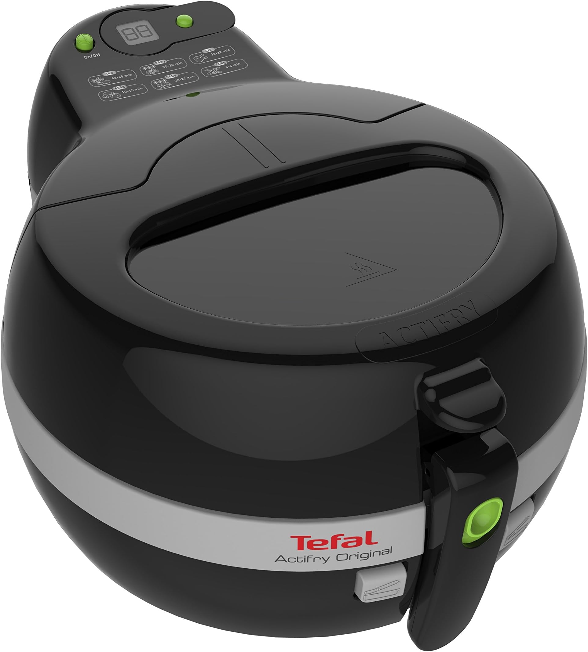Deep-fat Fryer Tefal FZ711815 1400W 1 L