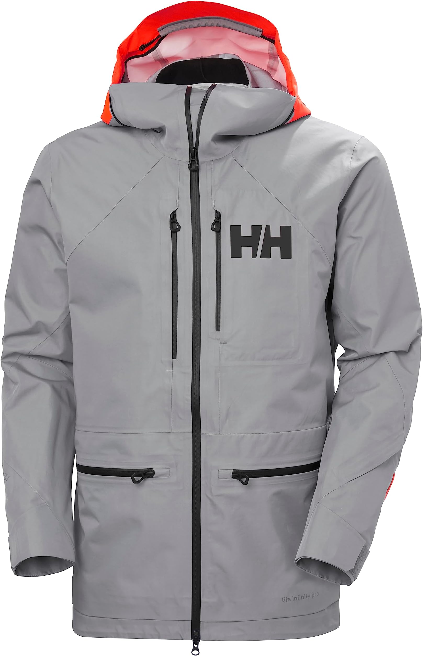Helly-Hansen Mens Elevation Infinity 3.0 Jacket