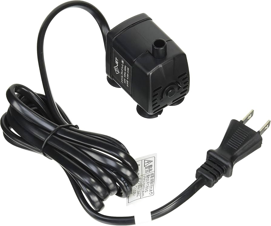 Amazon | テトラ (Tetra) テトラ ARC‐43用ポンプセット テトラ 水槽