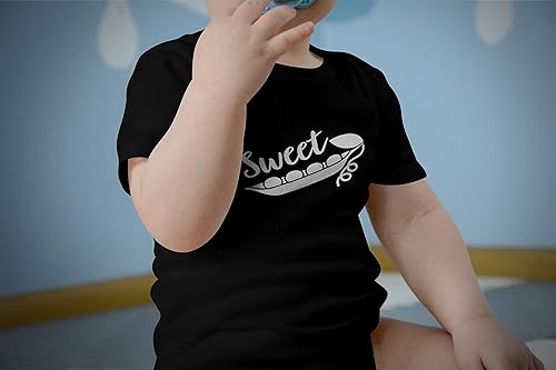 Miniatura 4 de Sweet Pea Baby Onesie