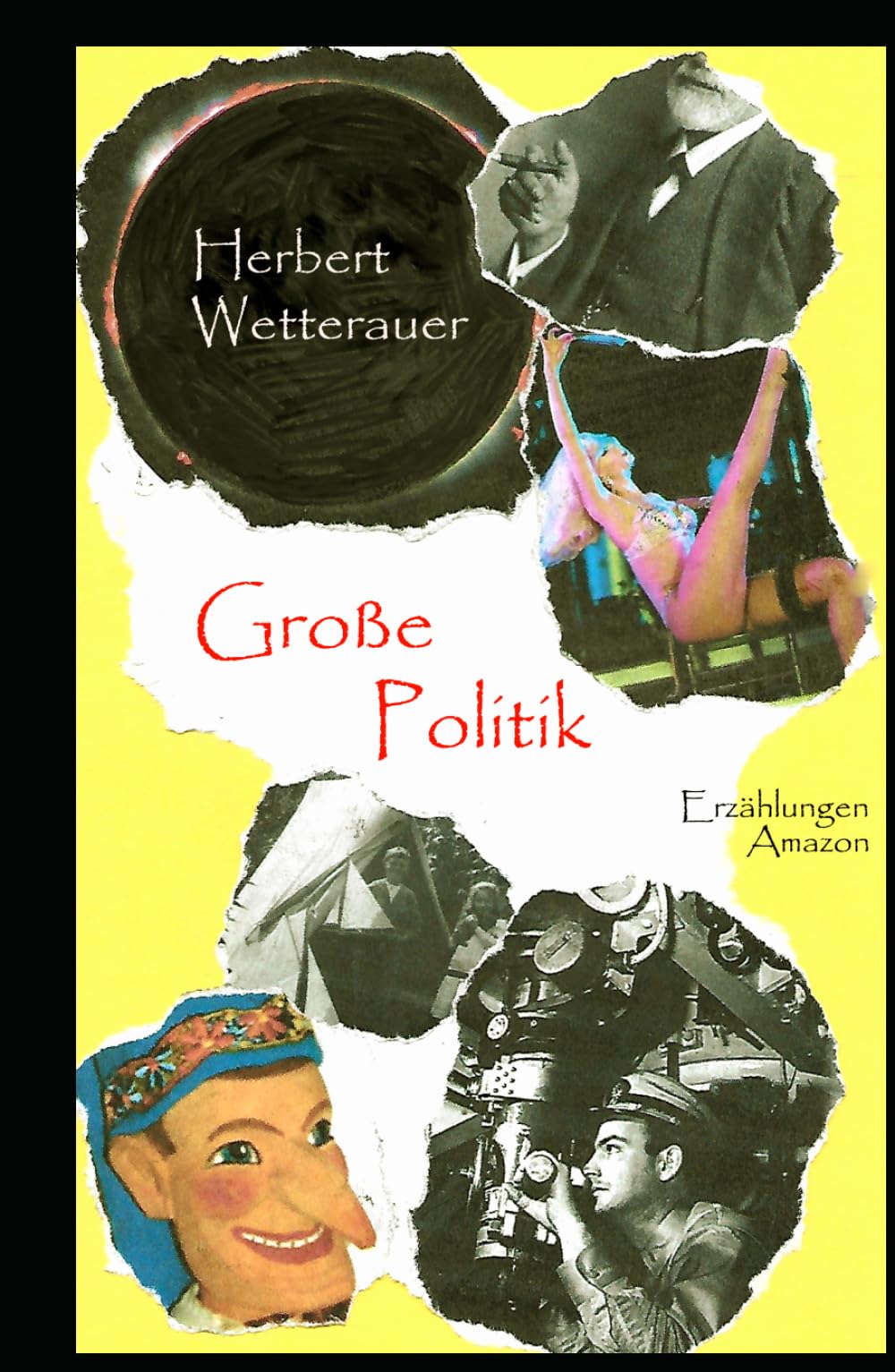 Große Politik