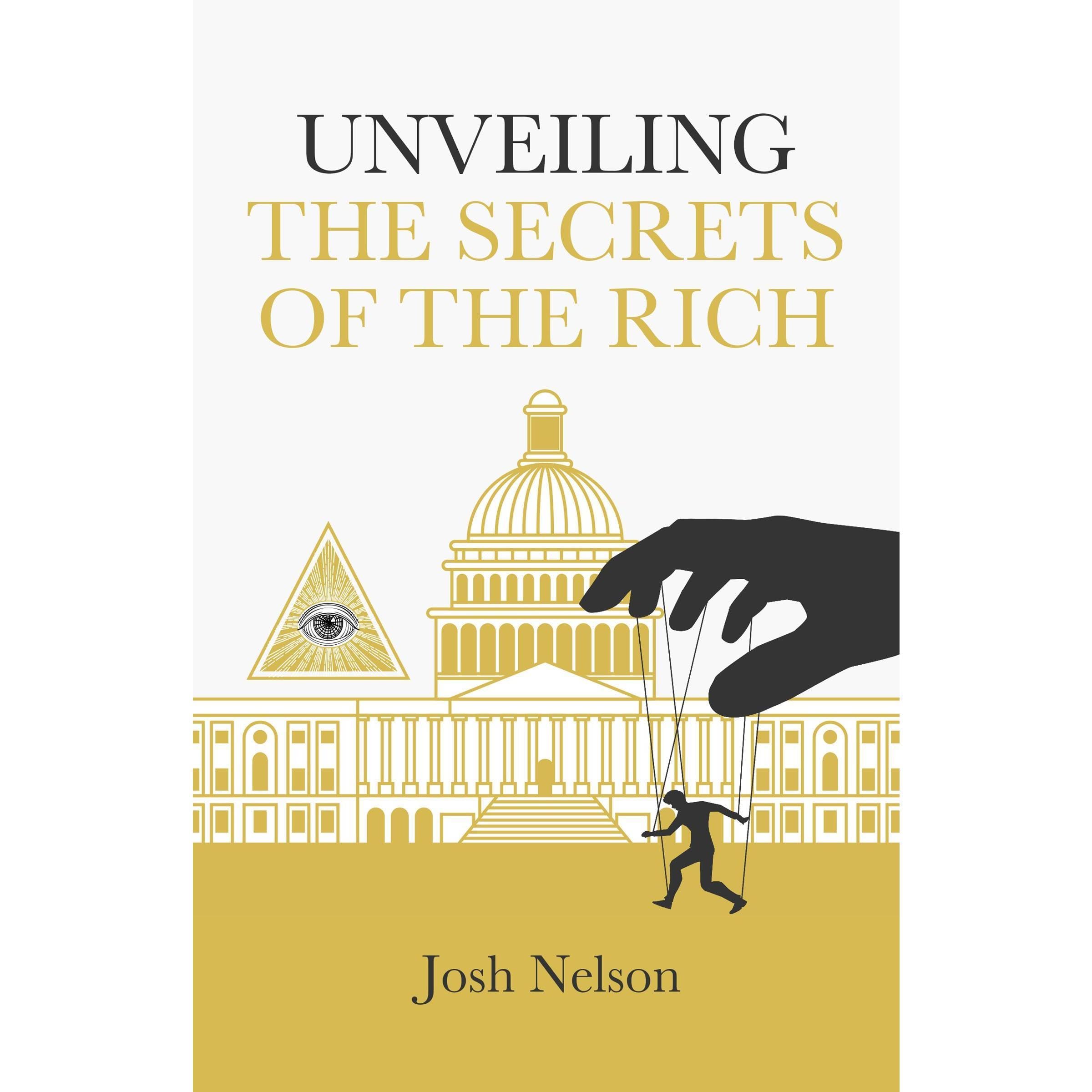 Unveiling The Secrets of the Rich