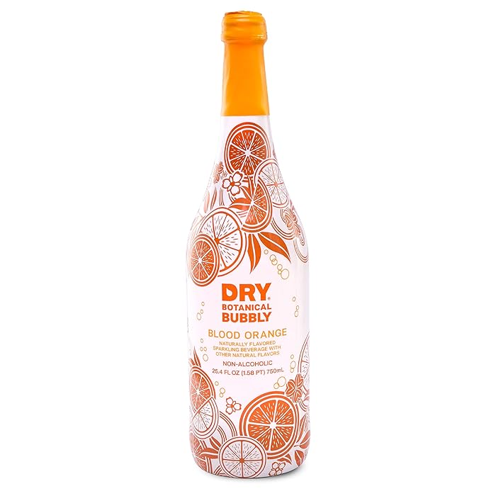 Buy DRY NonAlcoholic Botanical Bubbly Celebration Bottles Non