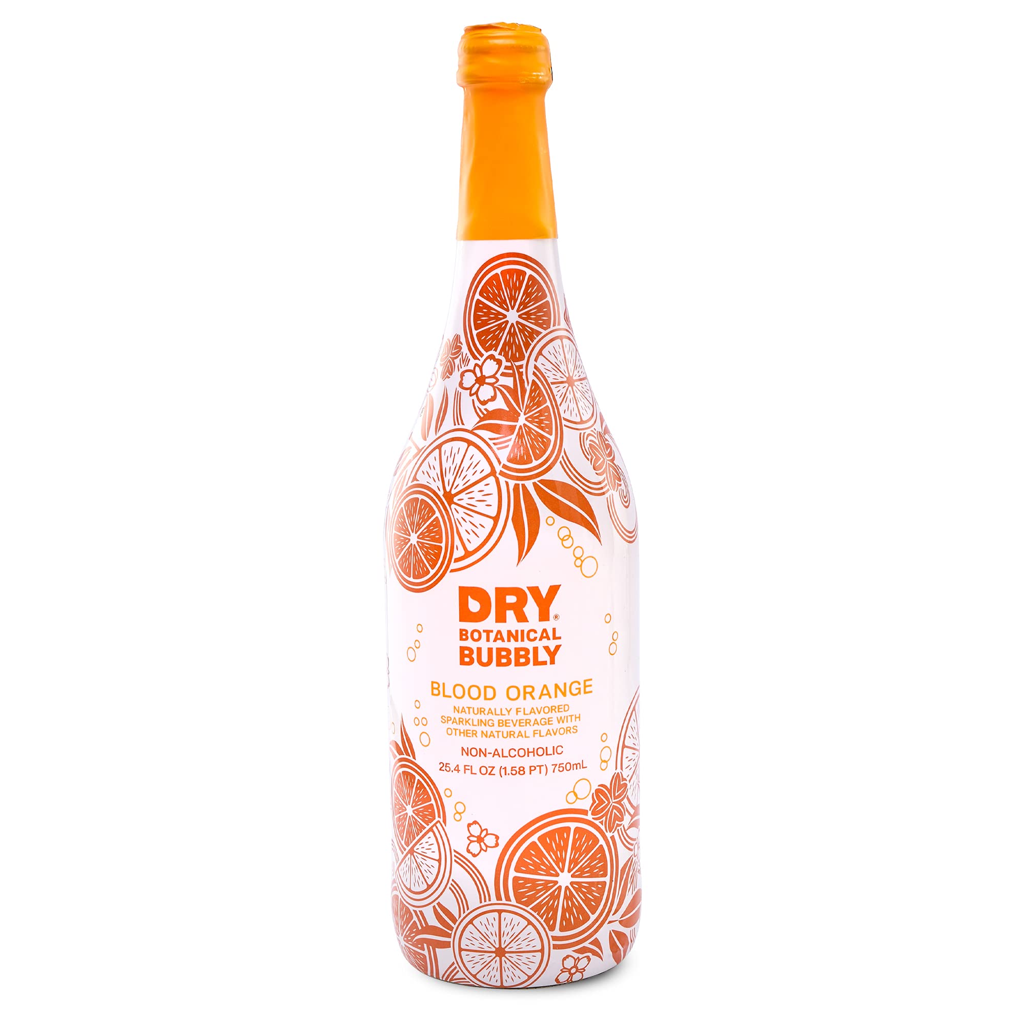 Buy DRY NonAlcoholic Botanical Bubbly Celebration Bottles Non