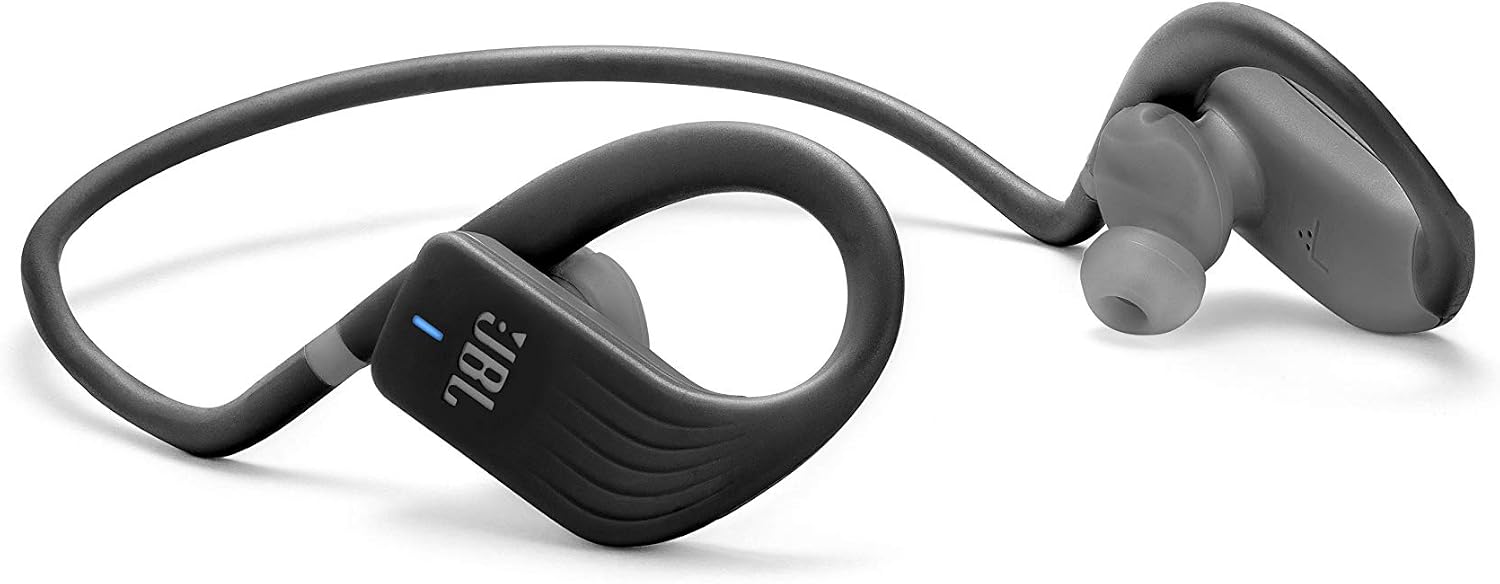 JBL Endurance JUMP Cuffie In Ear Wireless – Auricolari Bluetooth Senza Fili  Waterproof IPX7 – Per Musica, Chiamate e Sport – Controlli Touch, 8h di  Autonomia – Colore Nero : Amazon.it: Elettronica