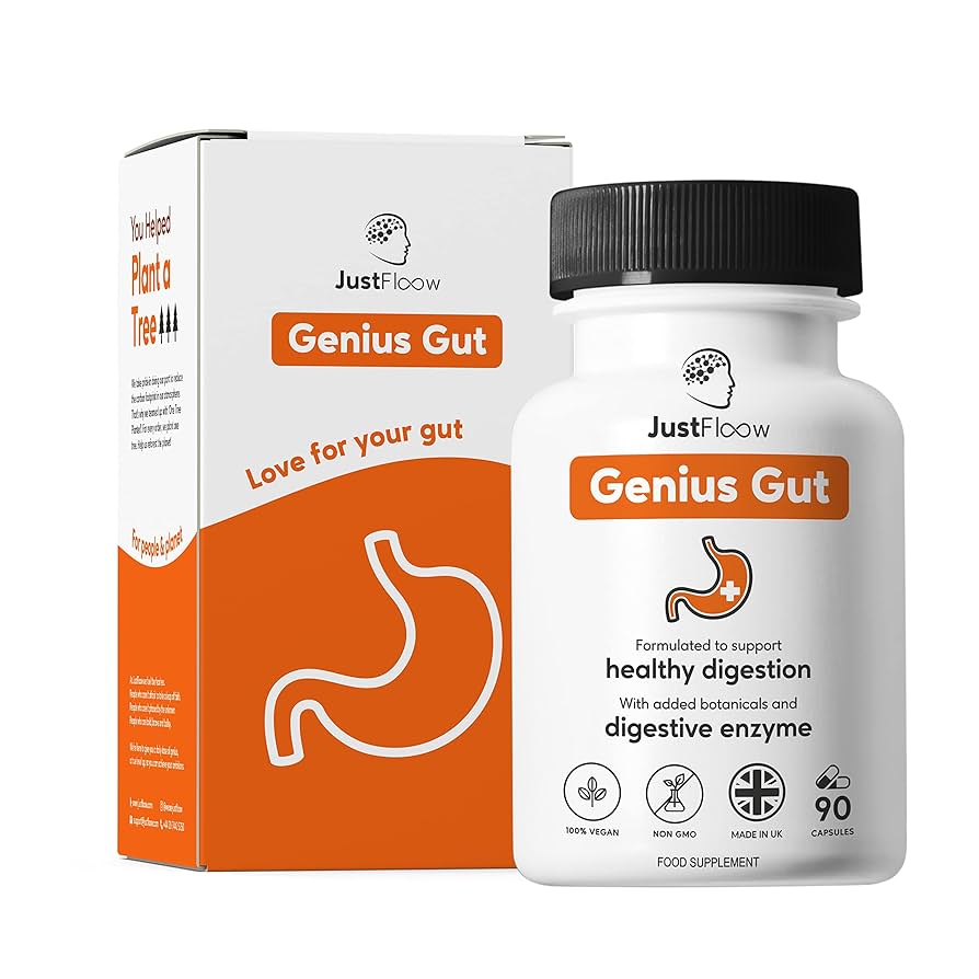 GutGenius - Image 1