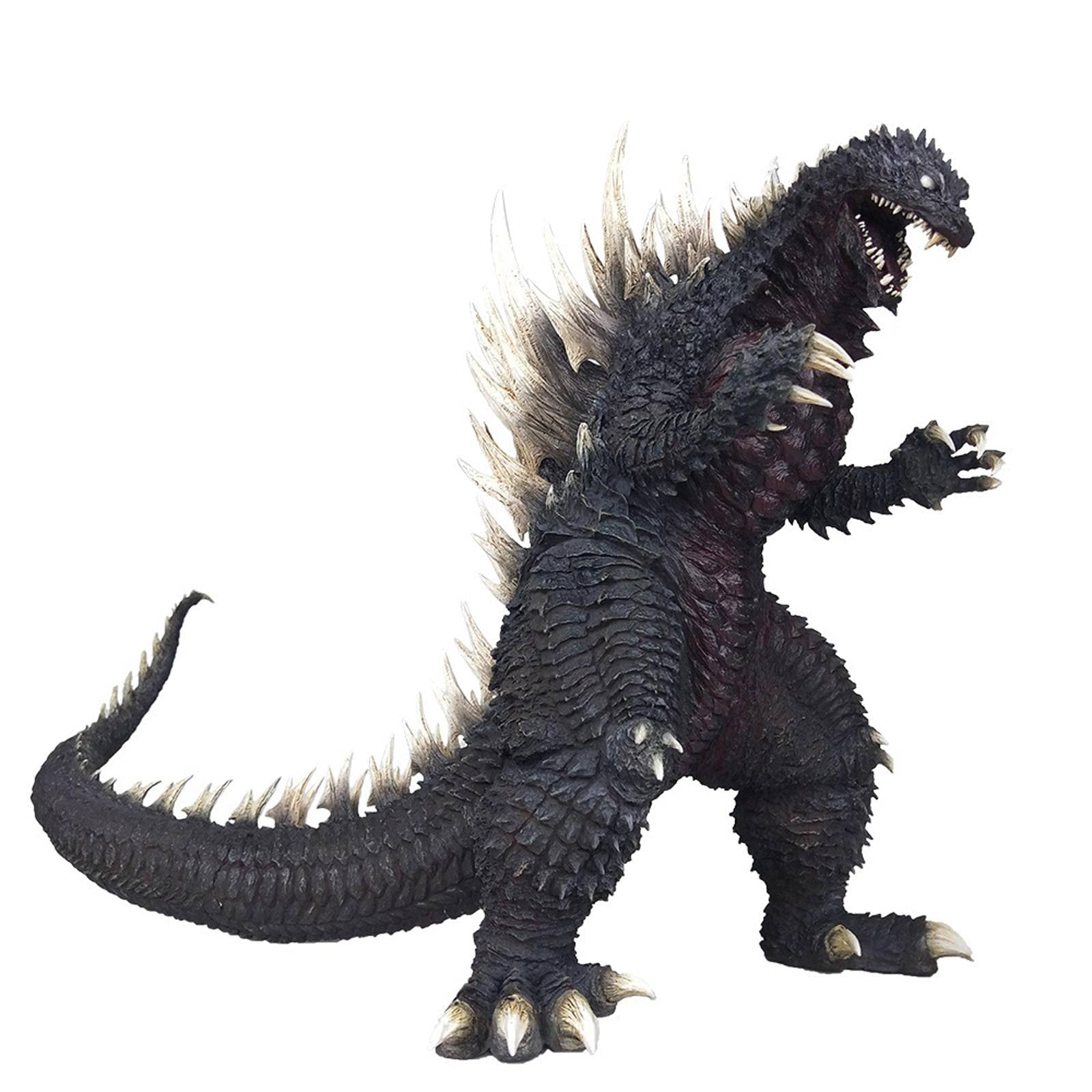 Amazon.co.jp: ゴジラVSキングコング、取り外し可能な超大型モデルの 