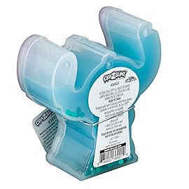 CRA-Z-Slimy Cool Stitch Slime Toy- Glossy, Stretchy, Super Soft, Smooth Cool Blue Stitch Slime for Boys and Girls, Lilo and Stitch Kids Toy Gift