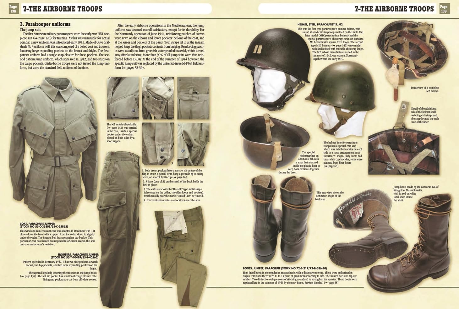 The G.I. Collector's Guide: U.S. Army Service Forces Catalog, European Theater of Operations: Volume 1