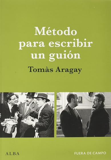 Método para escribir un guión