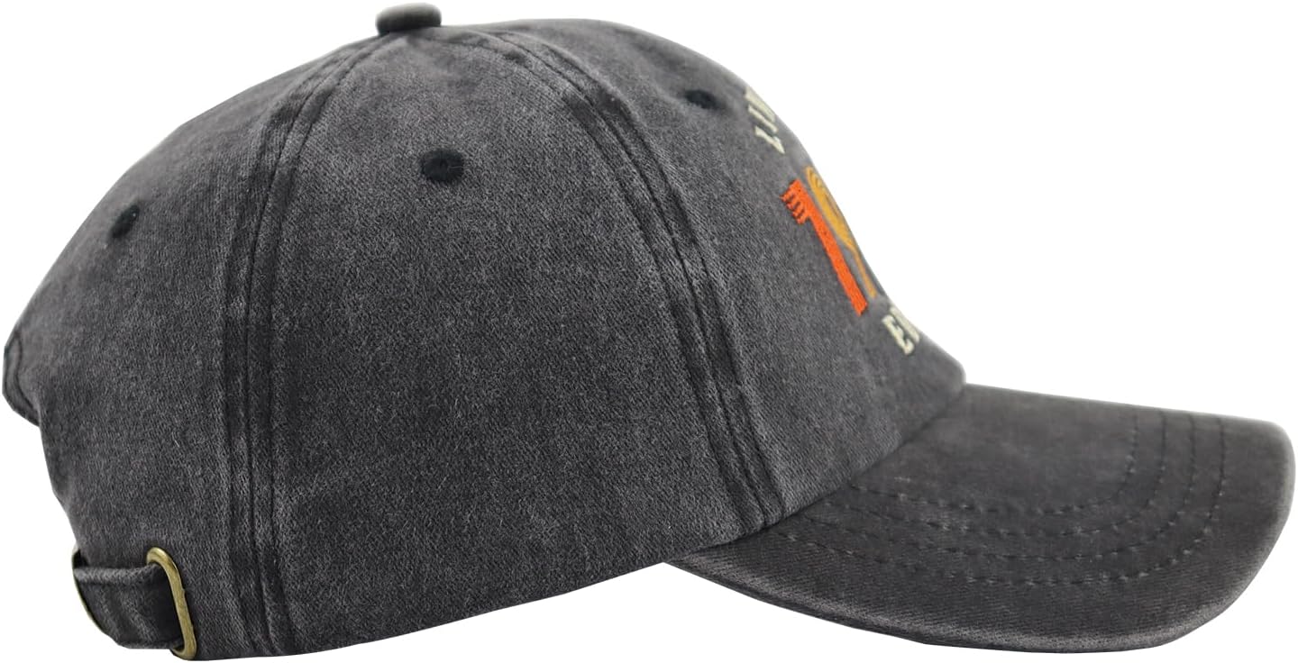 63th 64th 65th 66th 67th 68th 69th 70th 71th 72th Hats Birthday Gifts for Men Women - Image 3