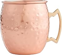 Vista 10 de HIC Kitchen E-Z - Jigger de cóctel de barra multimedida de 4 pasos, 0.5 onzas a 2 onzas