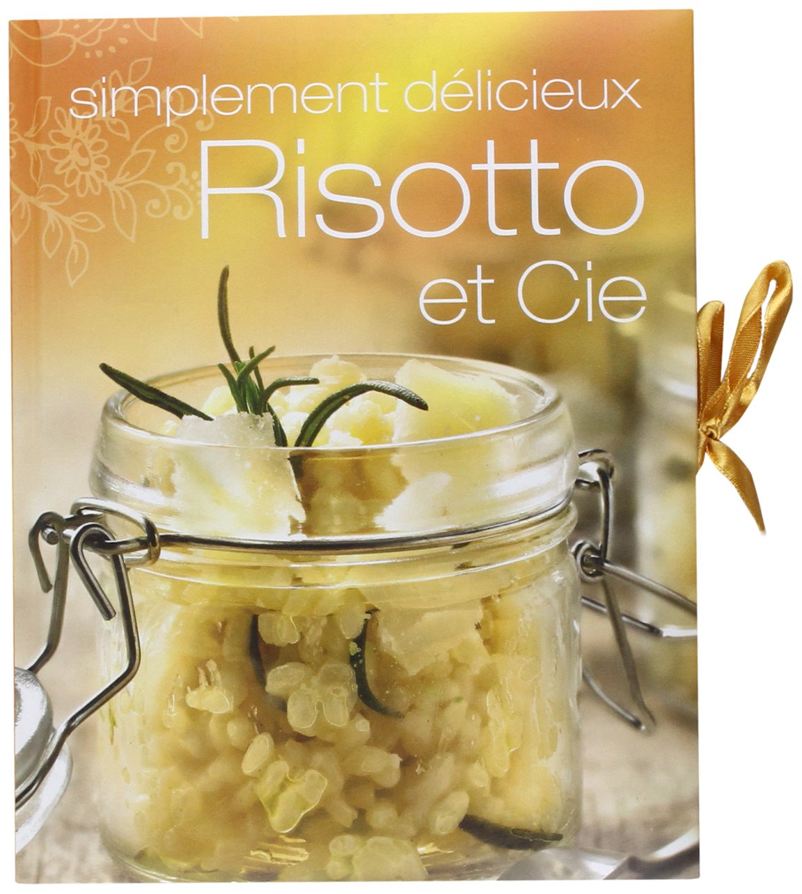 RISOTTO ET CIE Parragon