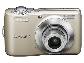 デジタルカメラ Nikon L22 #897 デジタルカメラ Nikon L22 #897 デジタルカメラ Nikon L22 #897