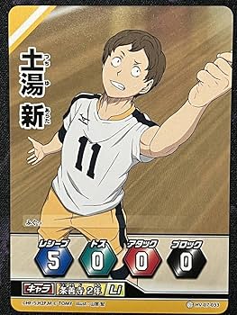 条善寺高校バボカセット 条善寺高校バボカセット Amazon.co.jp: ハイキュー バボカ HV-09