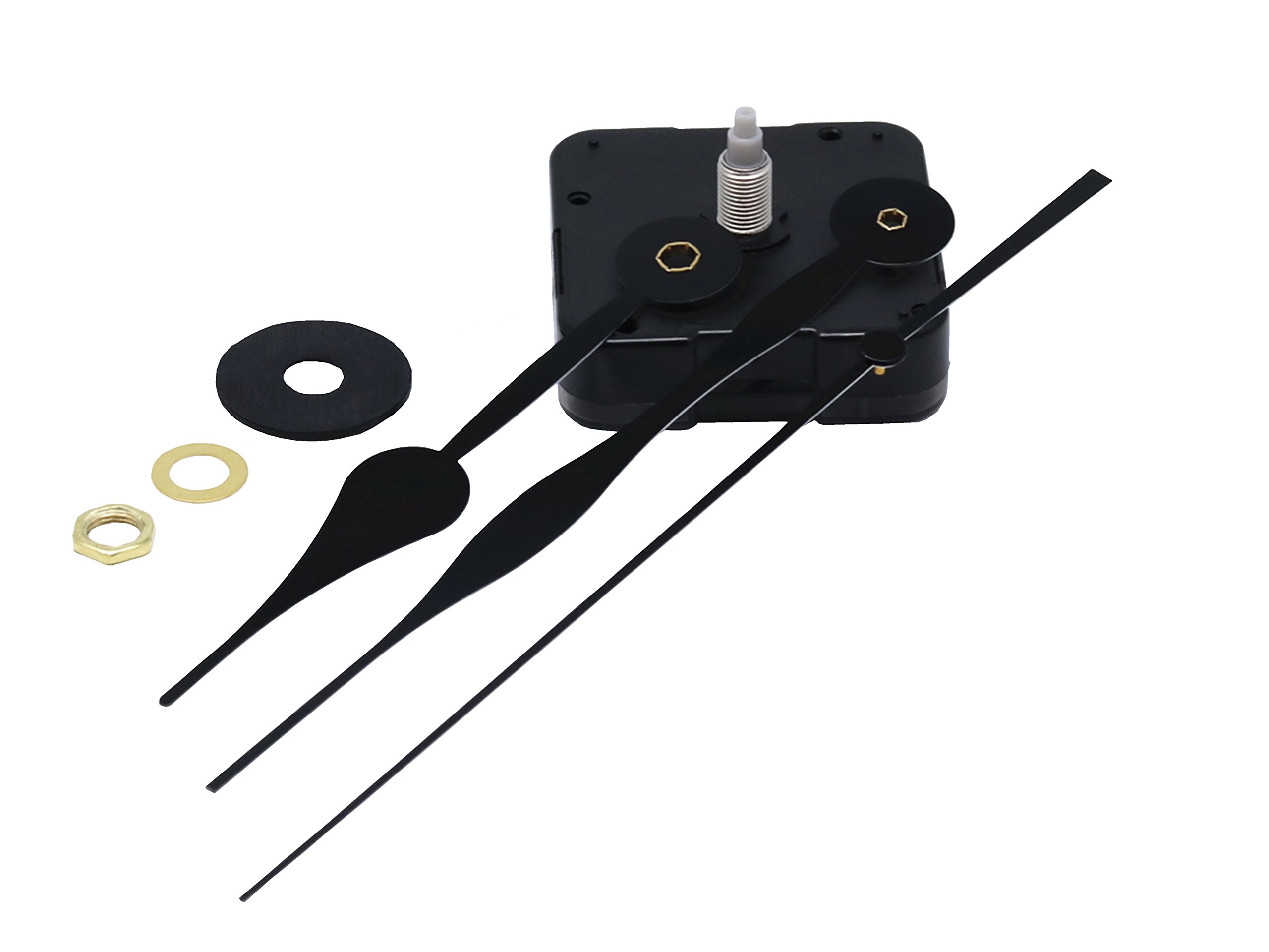 Amazon.co.jp: 12888 時計修理用ムーブメント交換キット スイープ