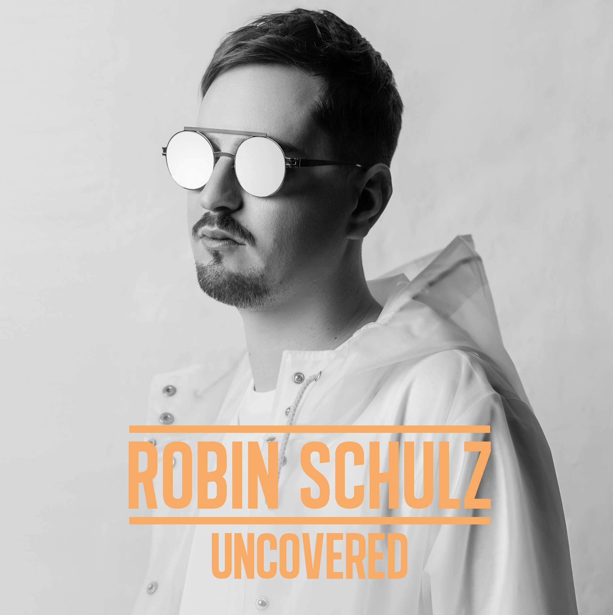 SCHULZ,ROBIN - Uncovered - Amazon.com Music
