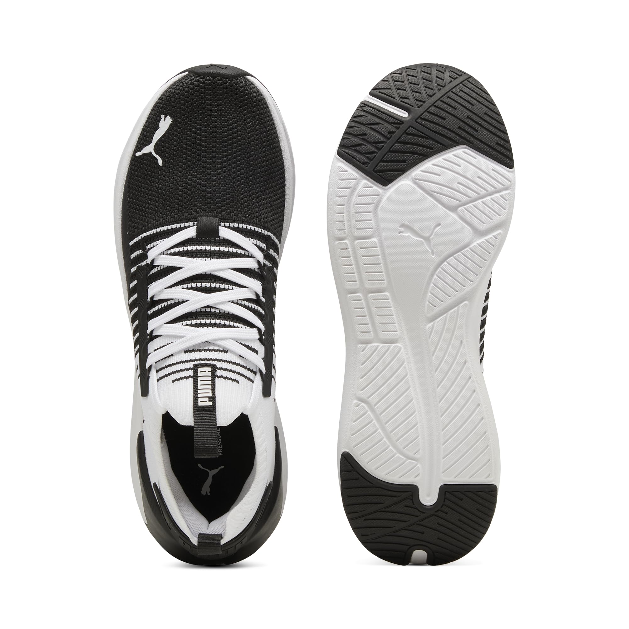 PUMA Zapatillas de Correr SOFTRIDE Symmetry Fuzion Unisex