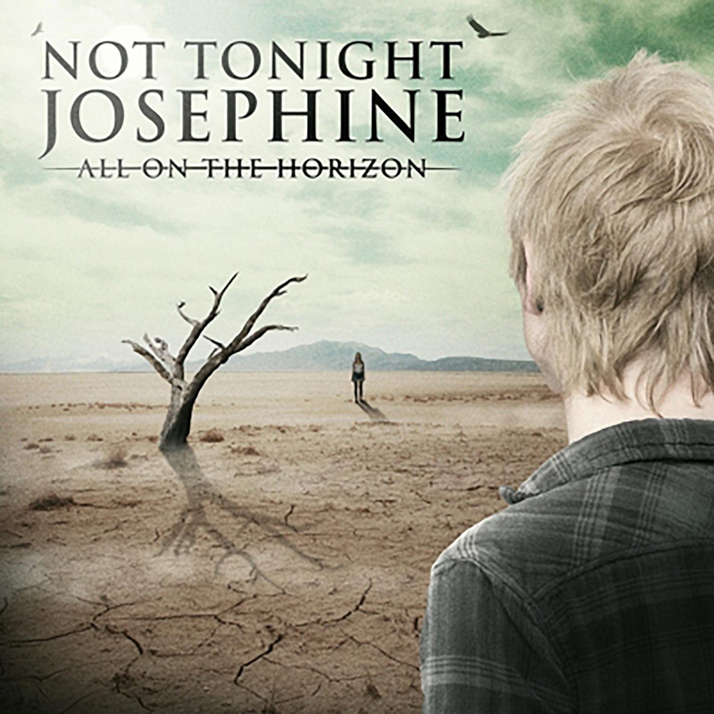 Not Tonight Josephine