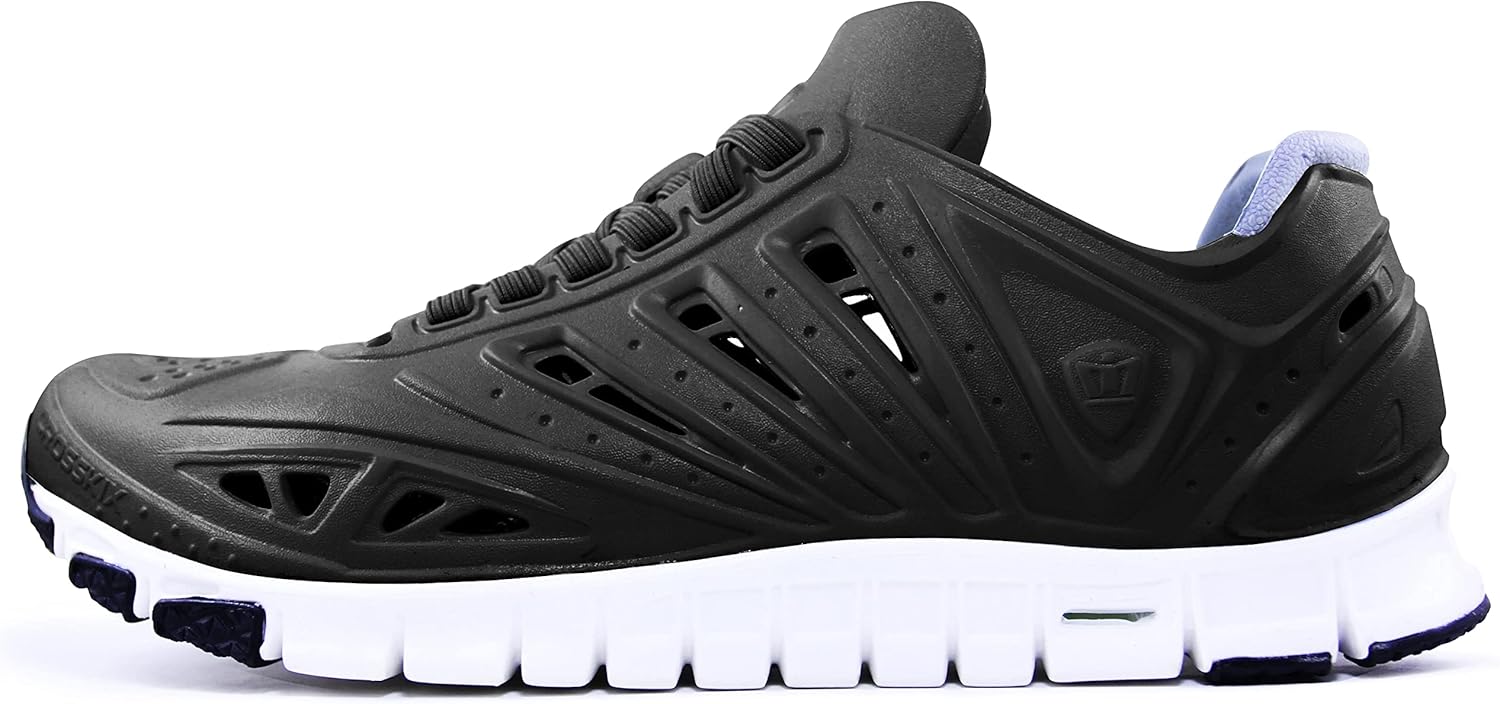 Crosskix APX Composite Foam SlipResistant Athletic Outdoor LaceUp Sneakers Shoes Men's Women's