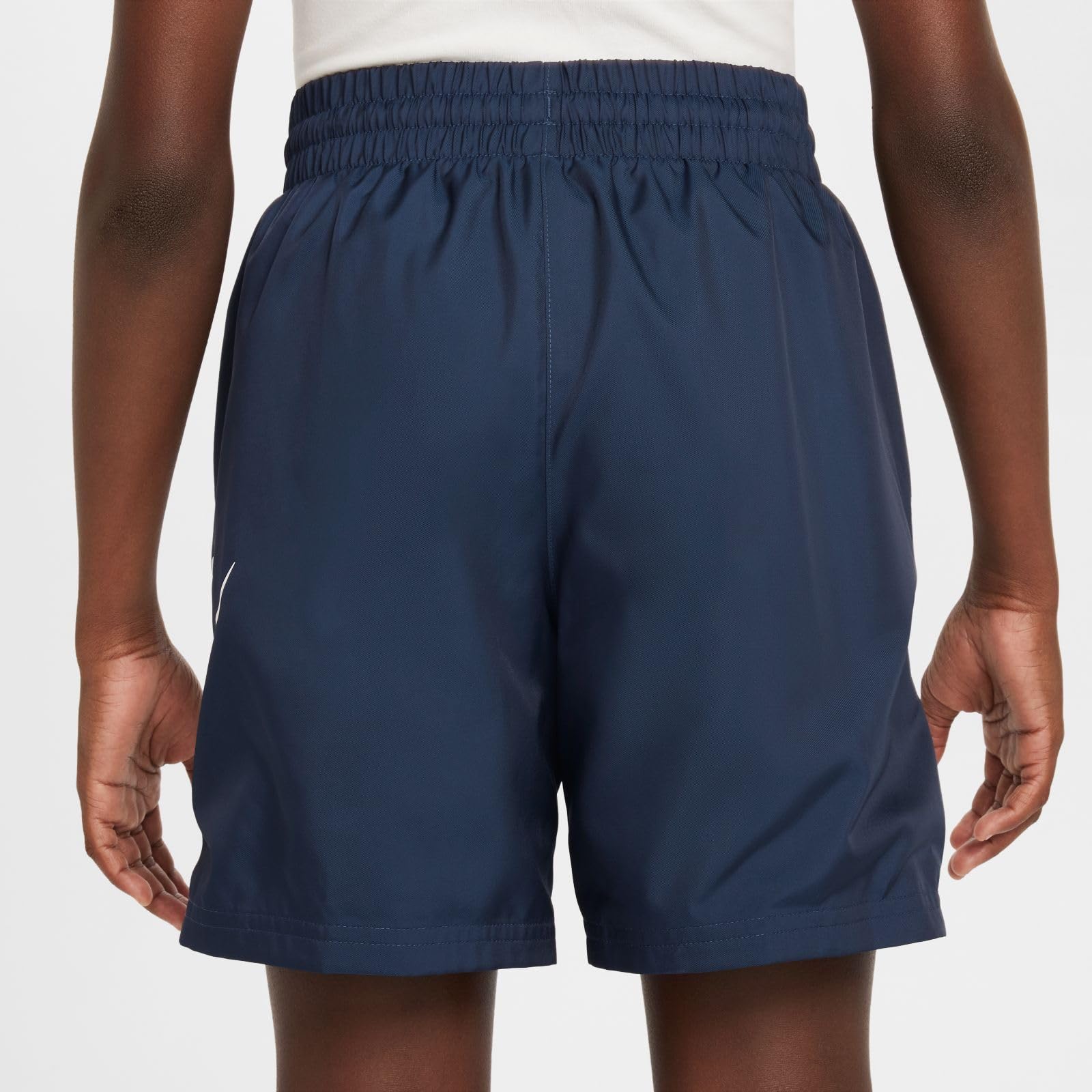 Nike Sportswear Club Webshorts für ältere Kinder, HF8138