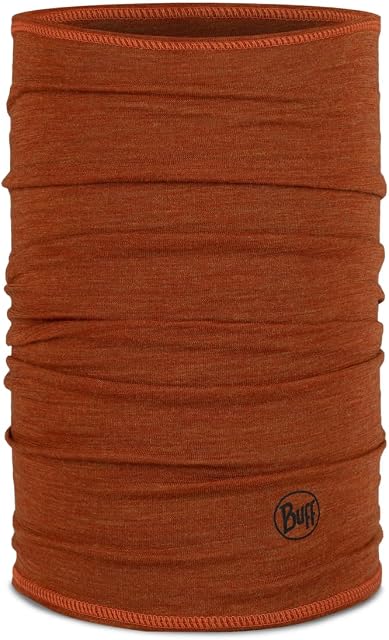 Buff Ocieplacz szyi Merino Lightweight