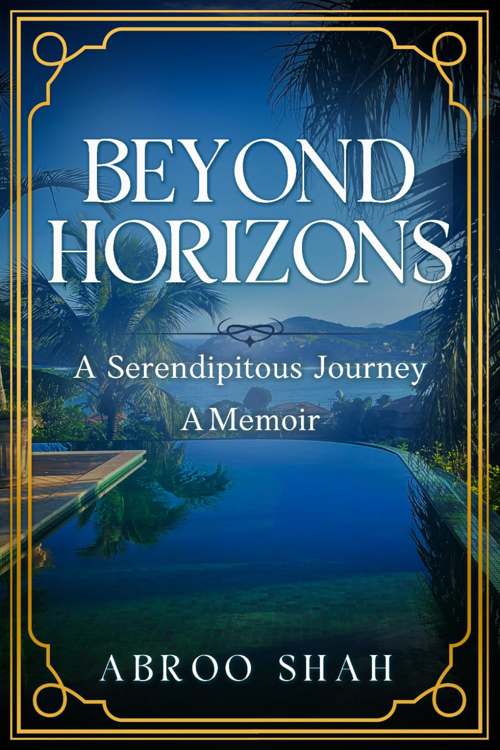 Beyond Horizons: A Serendipitous Journey