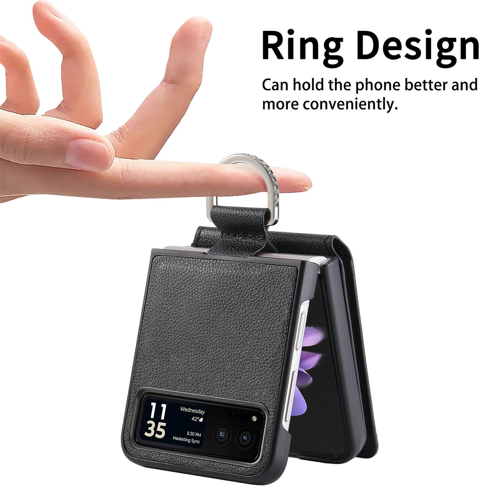 Amazon.co.jp: Motorola Razr 40 ケース - スマホケース 専用ケース