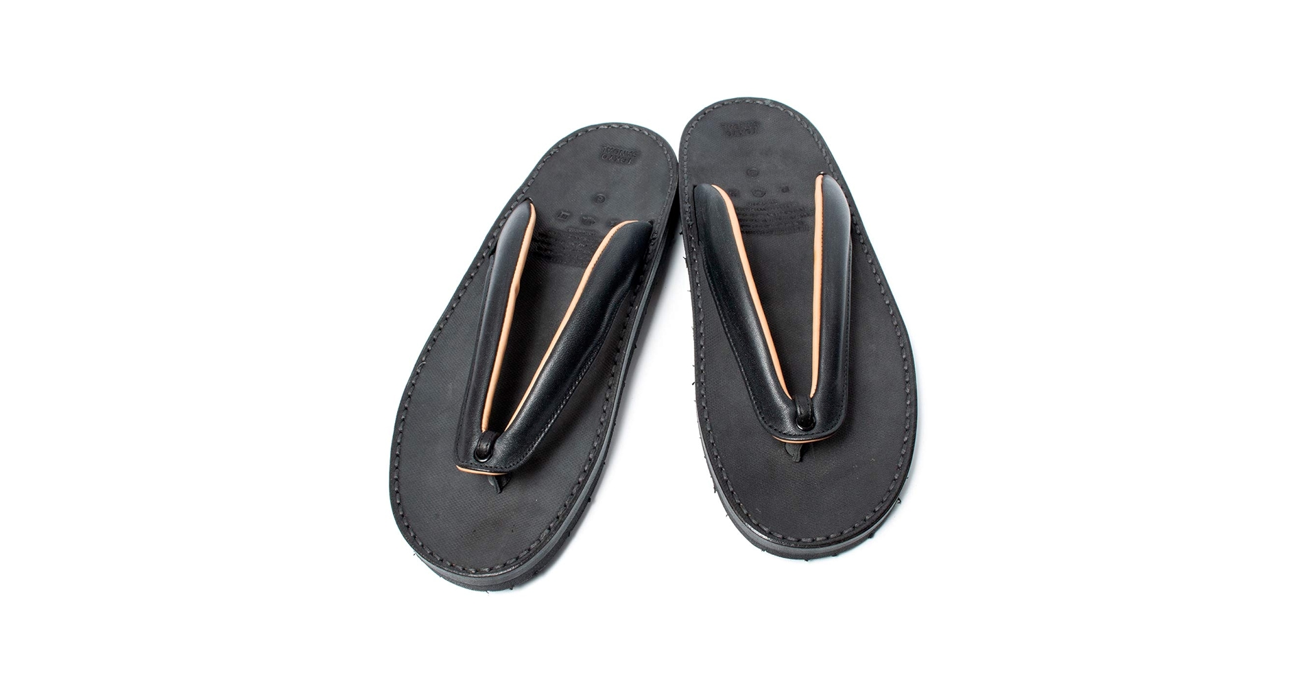 TOKYO SANDAL SETTA SANDAL 雪駄サンダル 別注カラー TOKYO SANDAL SETTA SANDAL 雪駄サンダル 別注カラー