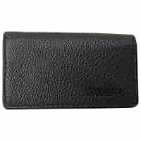 DIESEL　キーケース　ブラック　X06629 P0396 ディーゼル DIESEL キーケース X06629 P0396 T8013 KEYCASE II