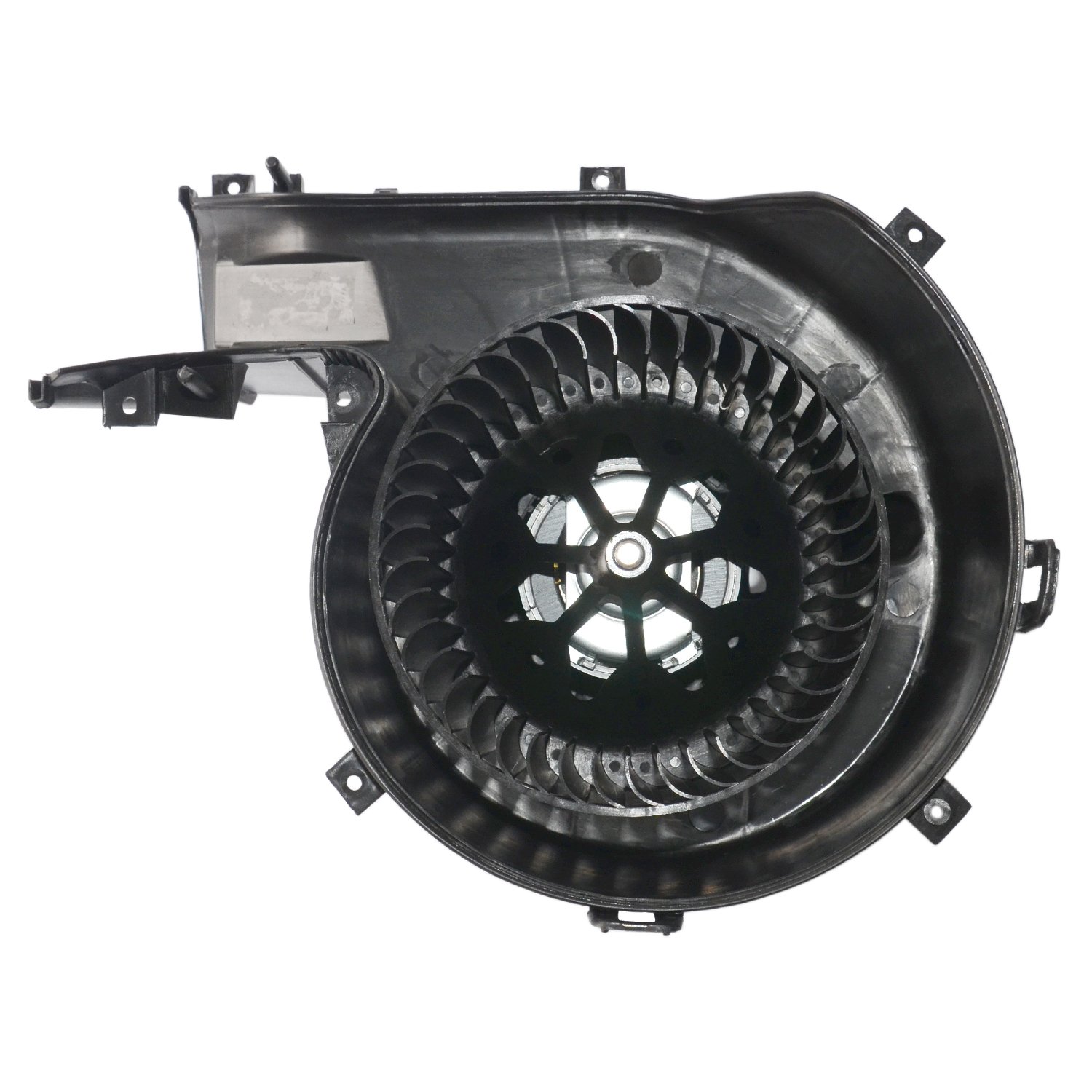 Bisenya Motor del Soplador Reemplazo para Vectra C Z02 Signum Z03 9-3 13250115 9228317 9180222