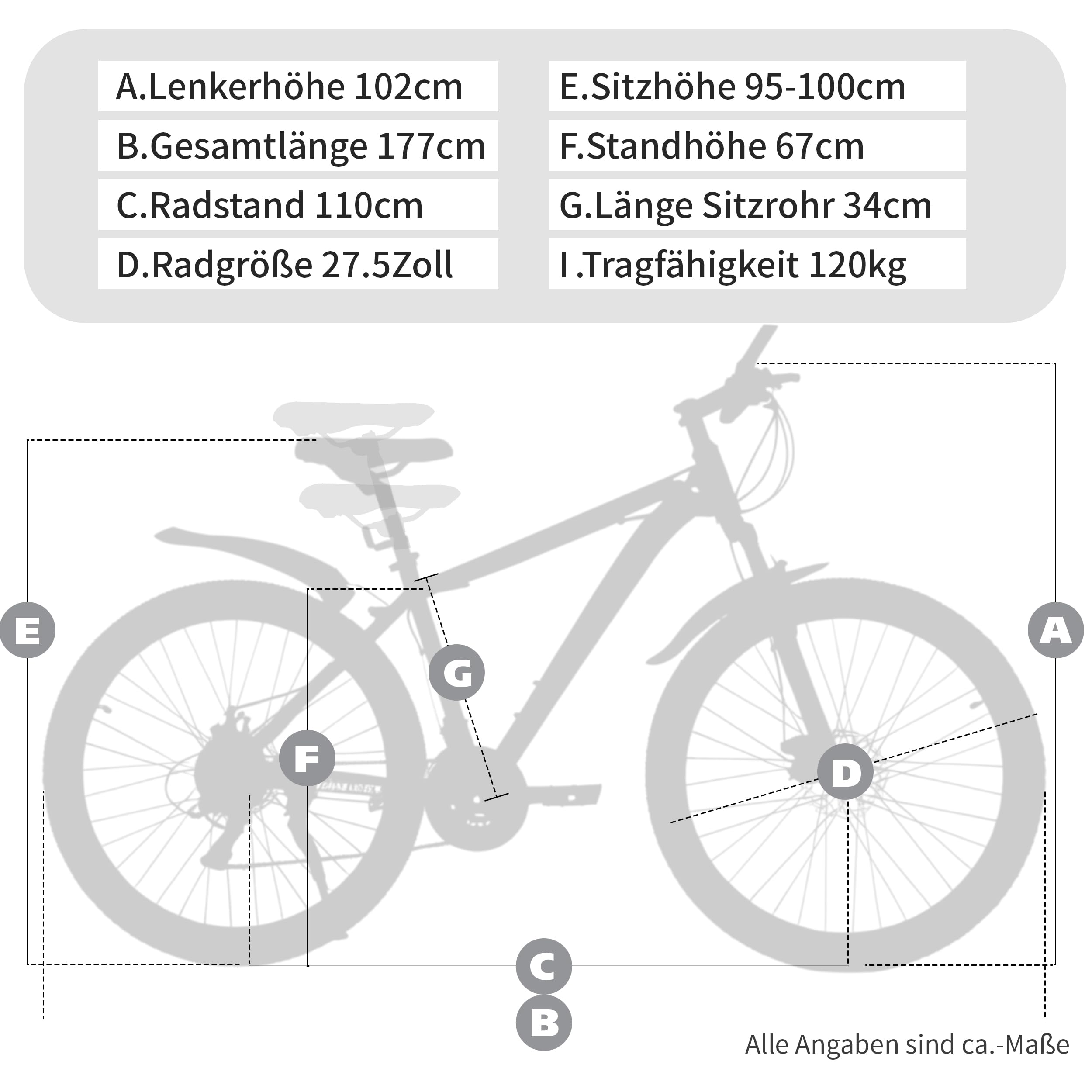 Rower górski MTB 28", męski, 21-biegowa przerzutka Shimano, stalowa rama diamentowa, 45 cm, widelec amortyzowany, hamulce tarczowe, rower hardtail dla dorosłych, biały