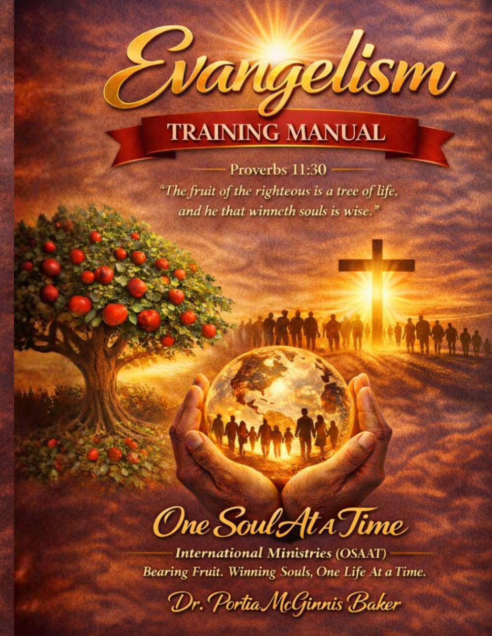 Evangelism Training Manual