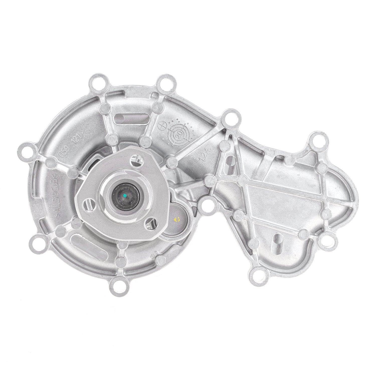 Bomba Refrigerante Coche Para A4 A5 A6 C7,A7,A8 D4,Q5,Q7 4l 2006-2015