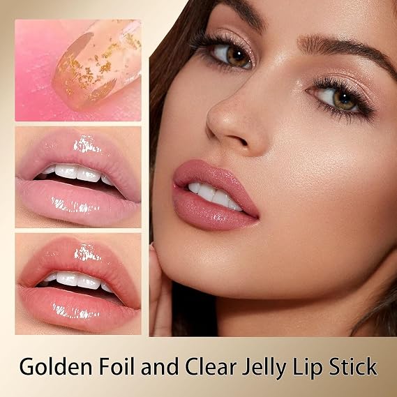 Color Changing Lipstick, PH Lipstick Color Changing for Women