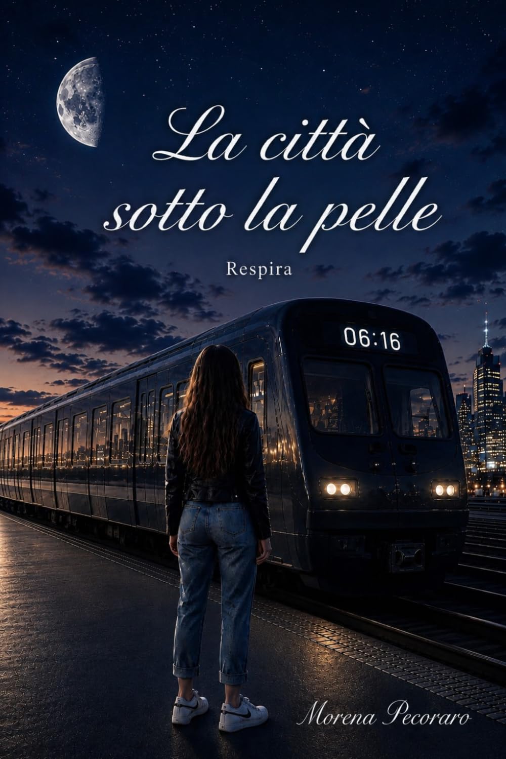 La città sotto la pelle: respira