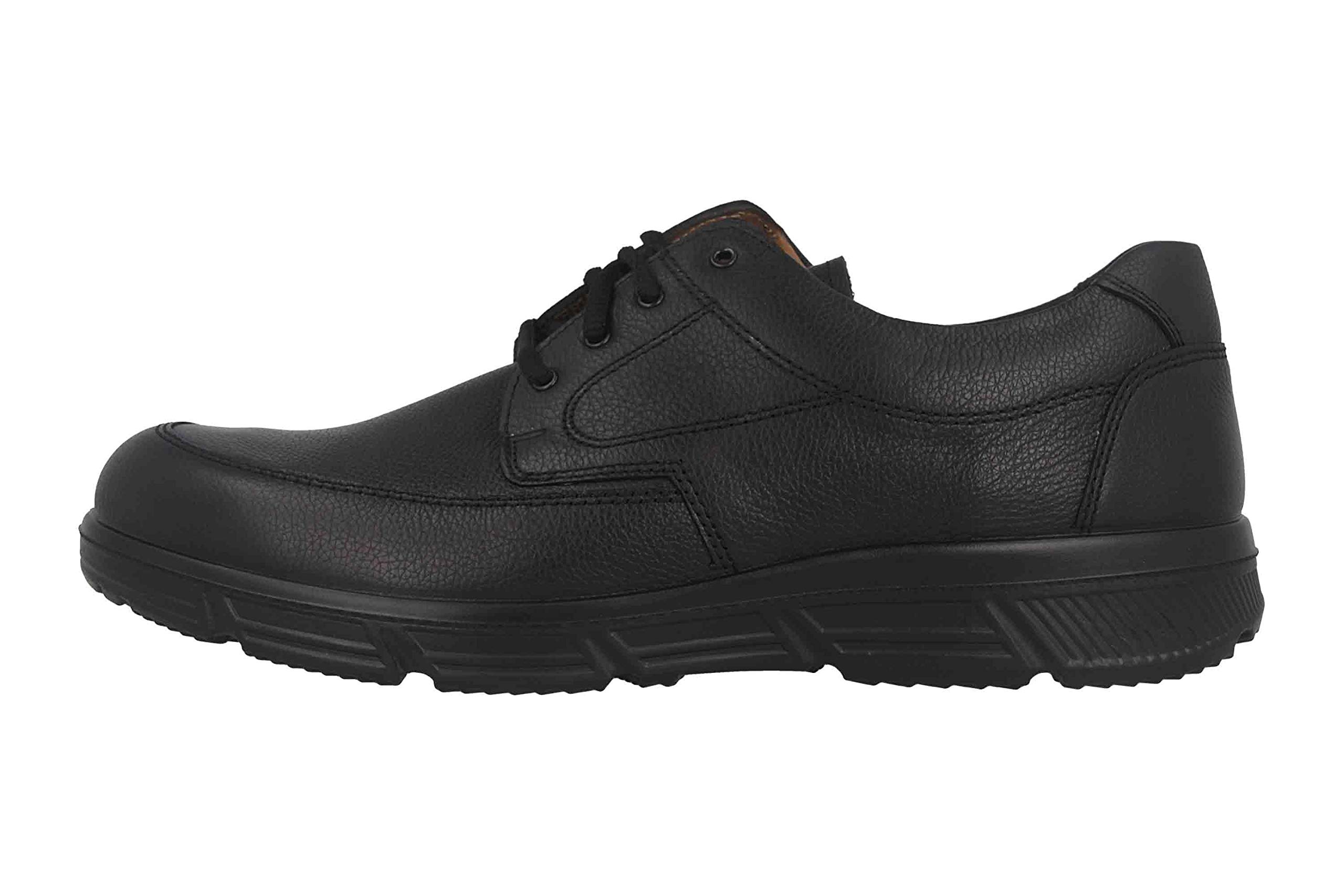 Jomos Montana, Men’s Derbys, Black (Schwarz), UK (40 EU)