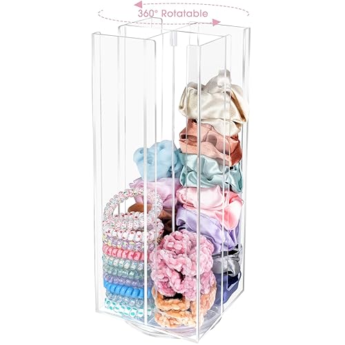 Scrunchie Holder Organizer