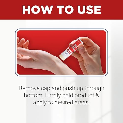 Miniatura 5 de Woltra Vitamina E Stik con manteca de cacao, 1 oz