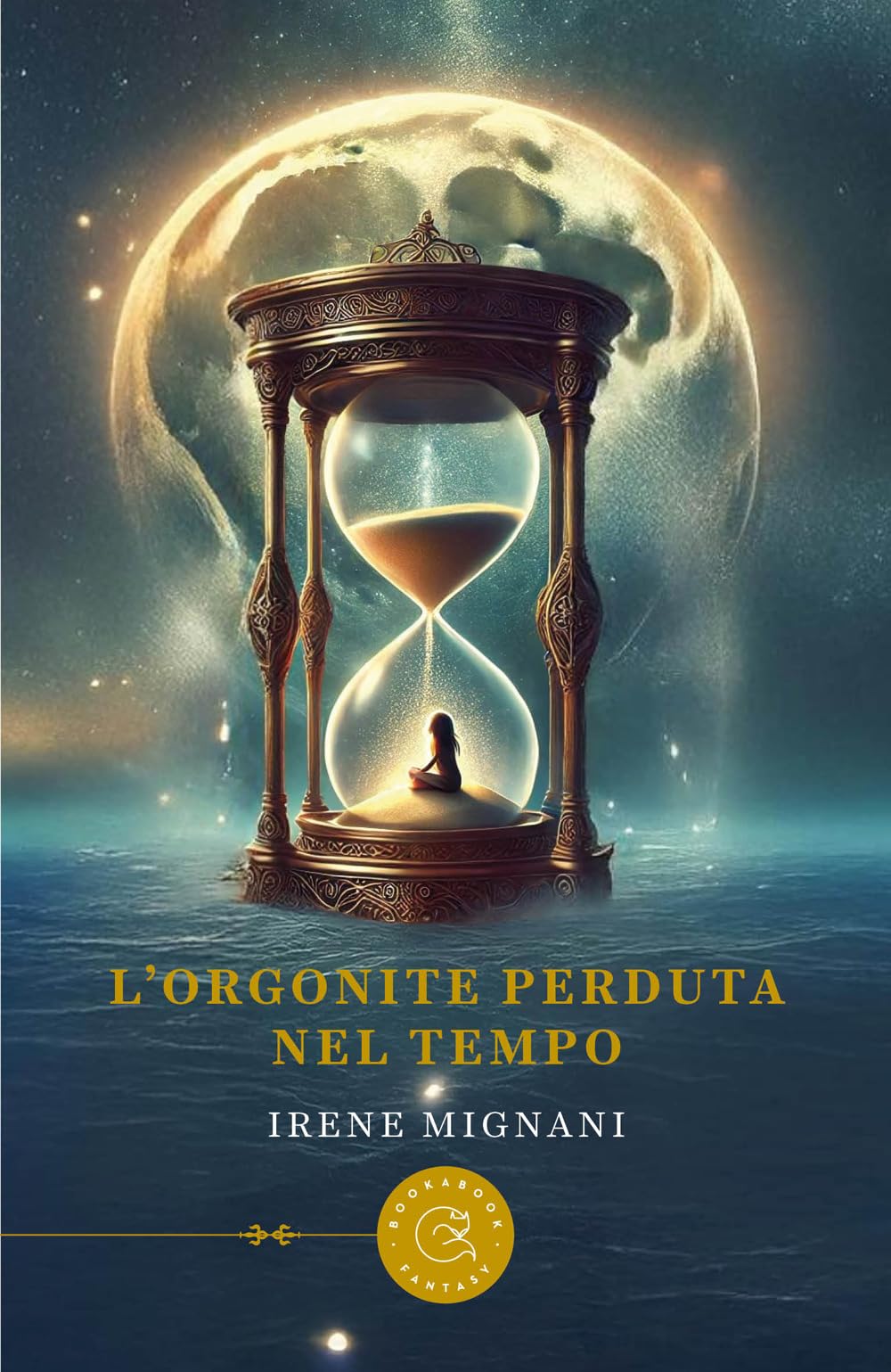 L'orgonite Perduta Nel Tempo - 4