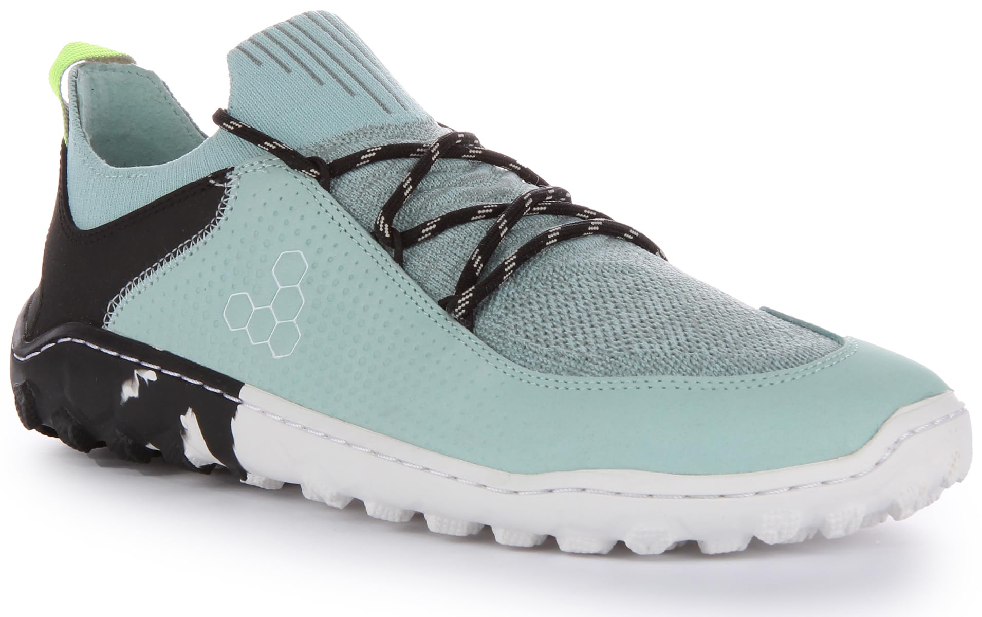 Vivobarefoot Tracker Decon Low Fg2 Mens Lace Up Lightweight Hiking