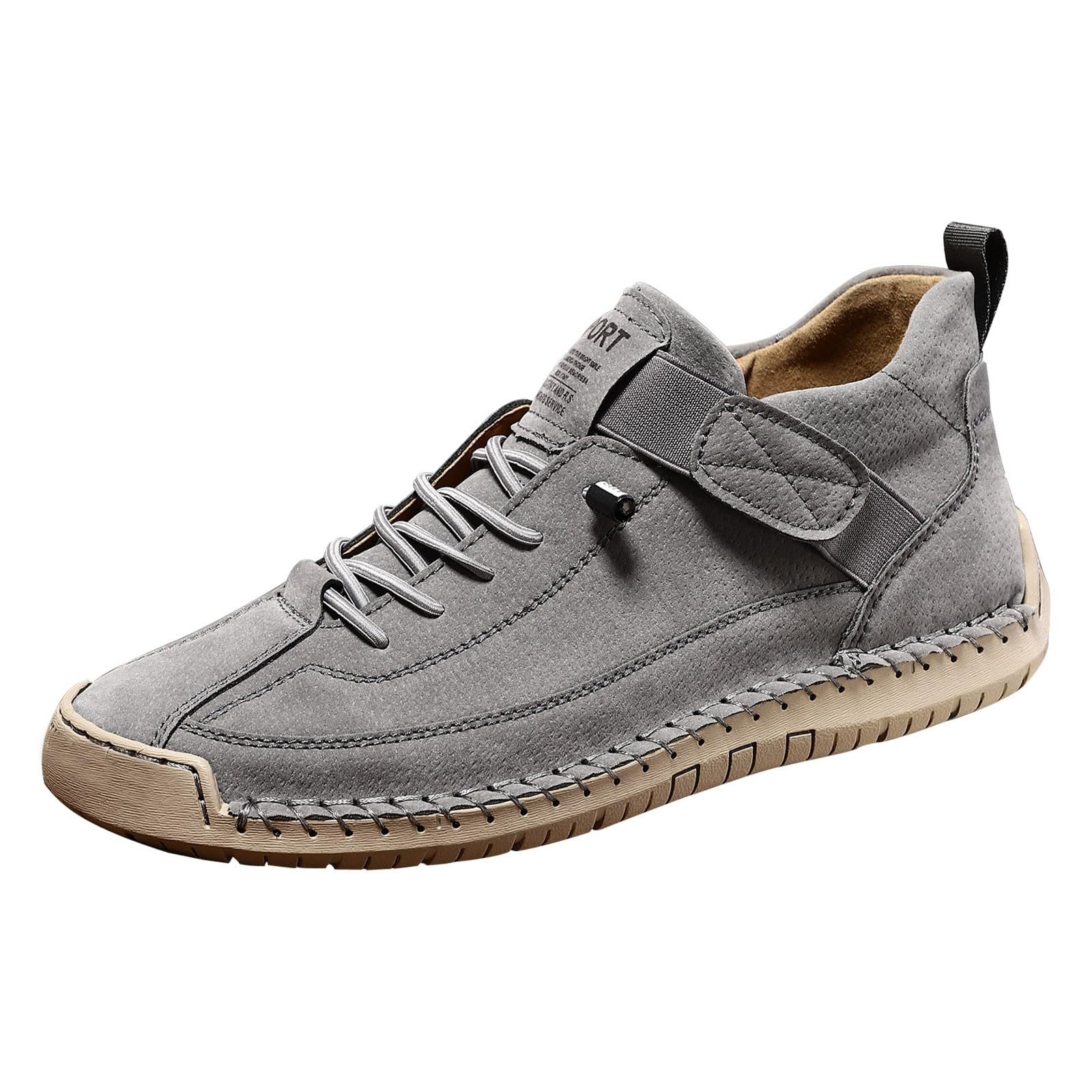 Zapatos Casuales para Mujer 38 - Zapatos Compensee Verano Tacón Zapato De Trabajo Suecia Vintage Baloncesto De La Ciudad Chic Confort Zapatilla De Deporte 2026 Nueva Elegancia Zapatillas Para Caminar