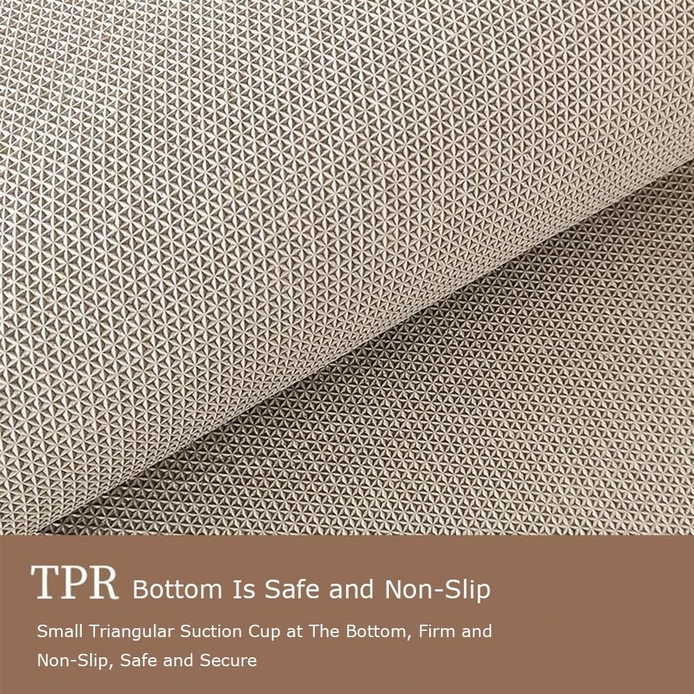 Tapis insonorisant pour Piano, couvertures insonorisantes, Tapis Isolant Thermique et antibruit, antidérapant(B,130 * 160cm)
