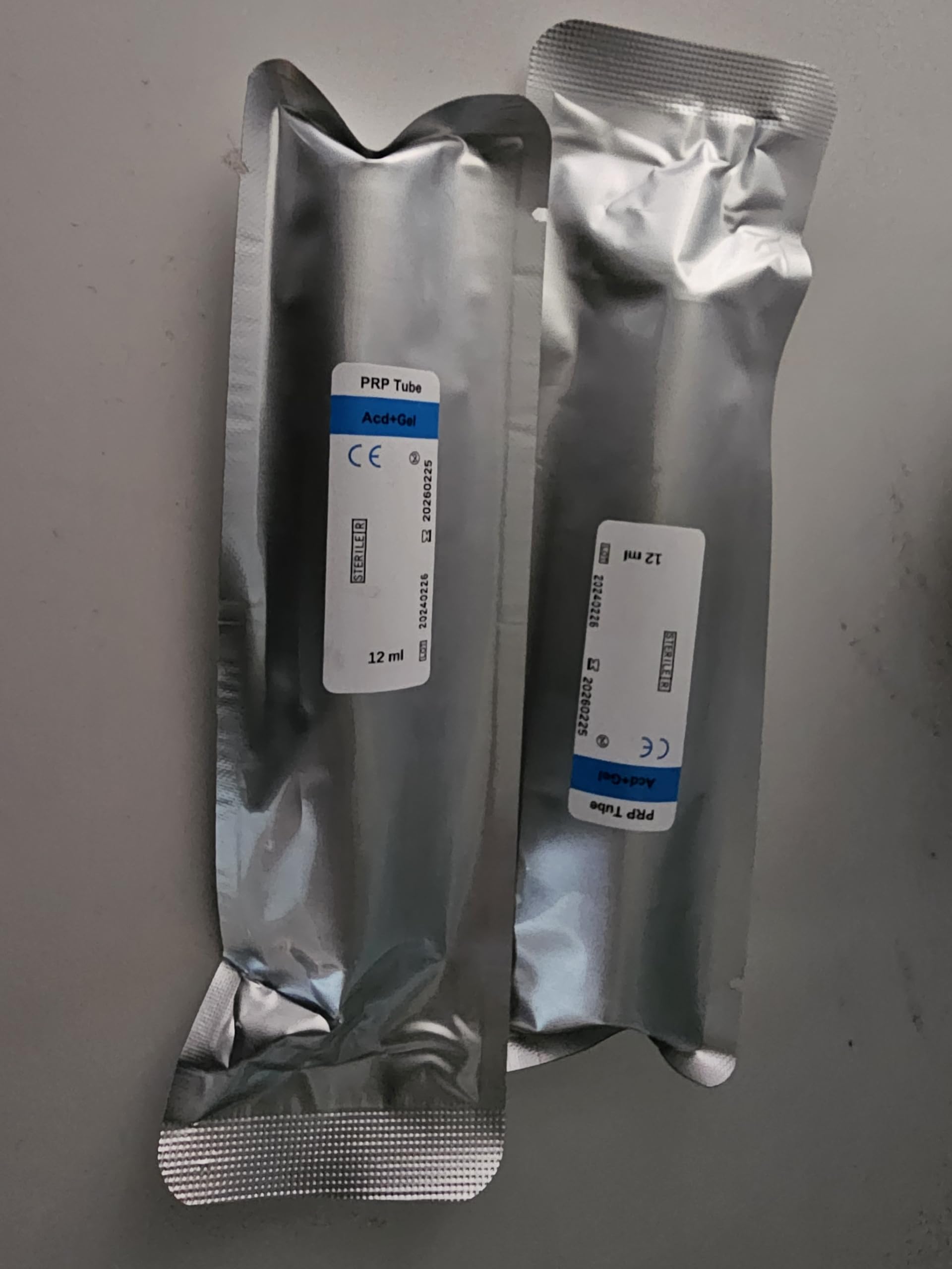 BD Vacutainer Eclipse Blood Collection Needle, 22G x 1-1/4