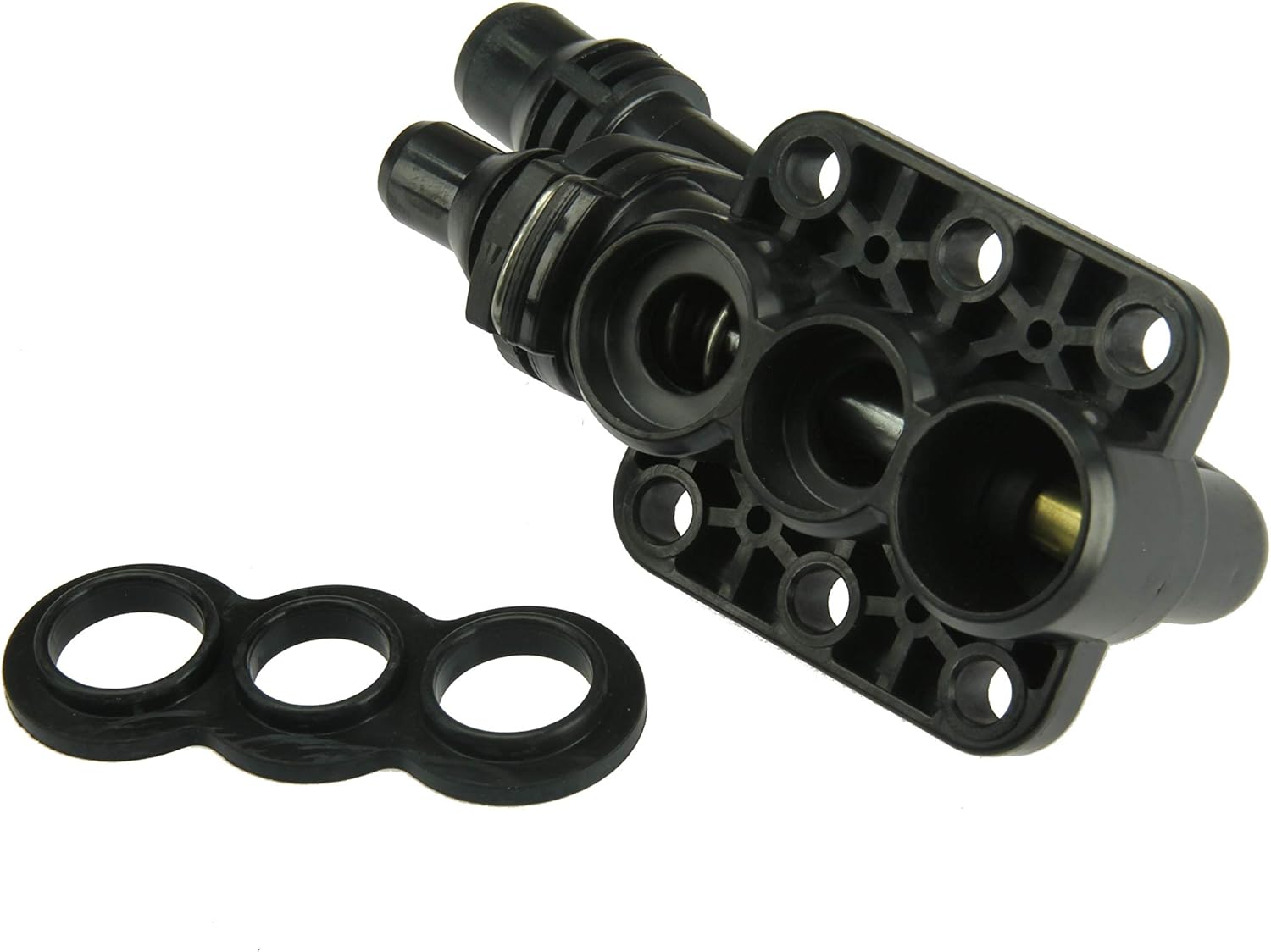 URO Parts 17217559962 Oil Cooler Thermostat