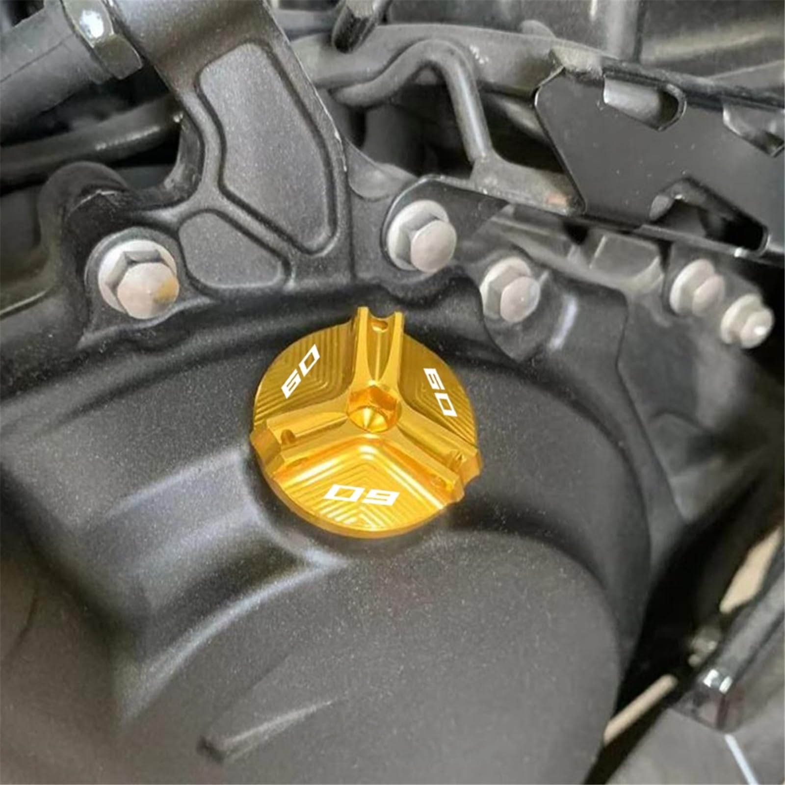 Tappo Serbatoio Olio Liquido Freno Per MT09 FZ09 MT-09 Mt09 2014-2020 2019 Accessori Moto Anteriore Freno Posteriore Tappo Fluido Olio Copertura Protezione