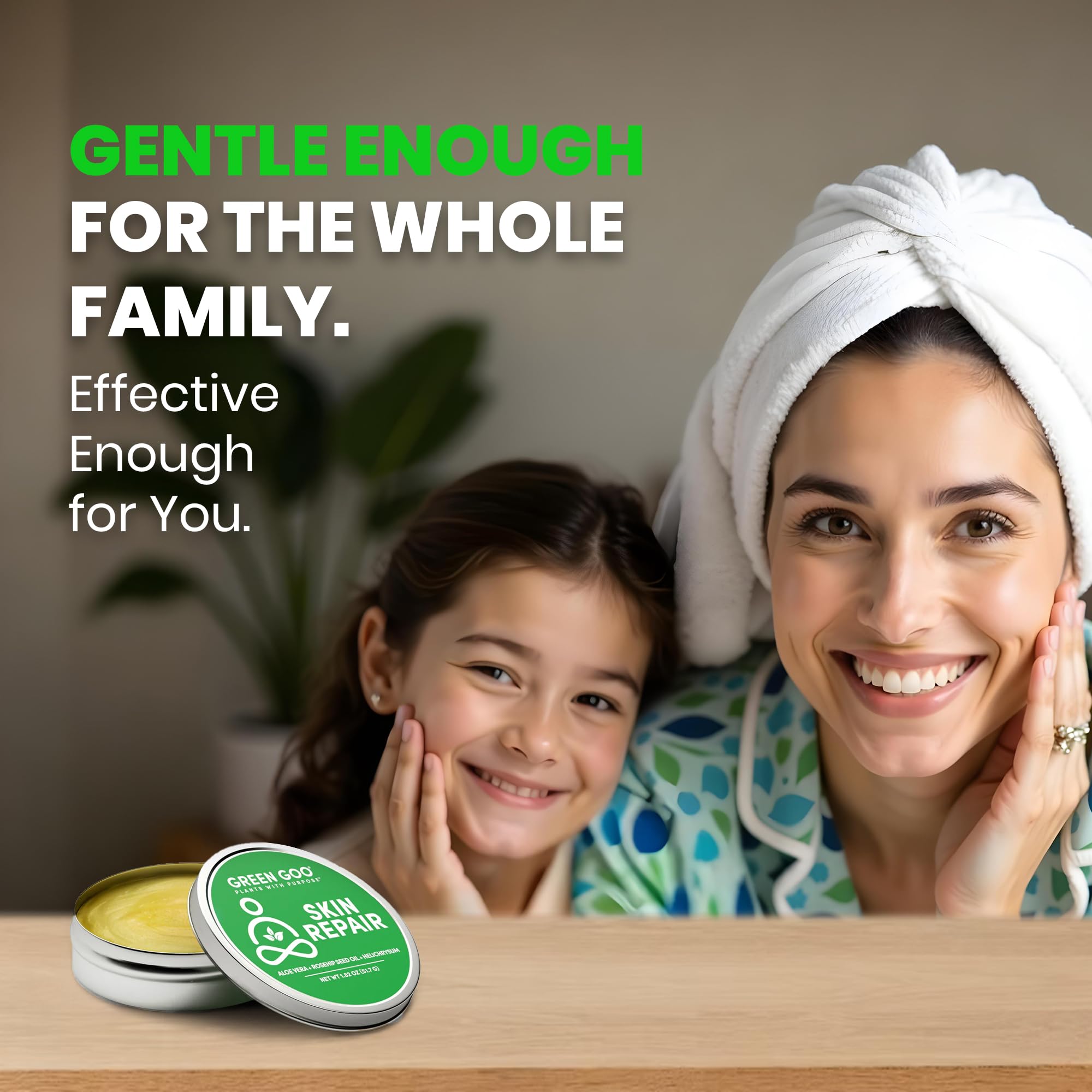 Green Goo Skin Repair and Protection Healing Salve, 1.82 Oz — Amazon image 3
