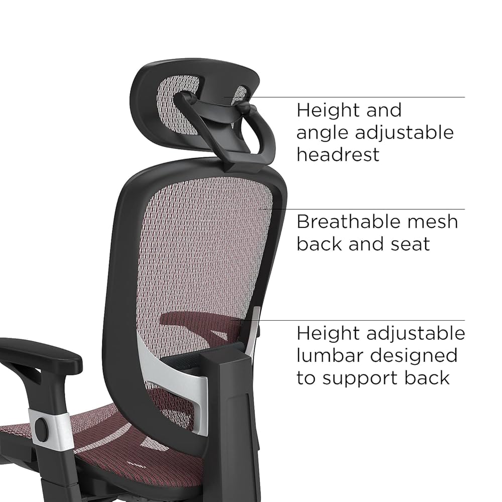 ★HSKさま専用★ Amazon.com: STAPLES Hyken Ergonomic Swivel Task Chair