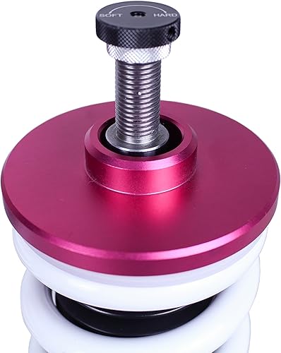 Miniatura 3 de Godspeed MSS1090 compatible con Chevrolet Sonic (T300) 2012-20 MonoSS Coilovers Kit de bajada de suspensión