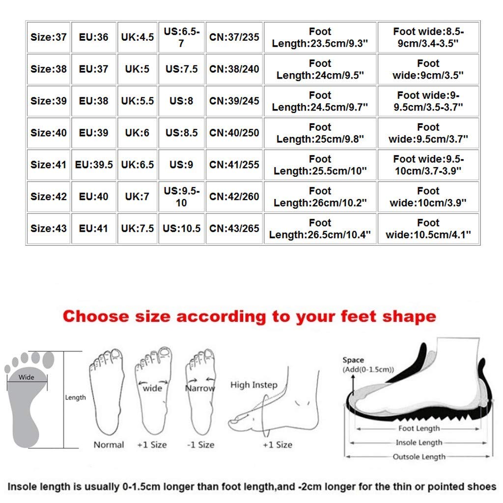 Zapatos de mujer ortopédicos de verano abiertos - Chanclas de playa con